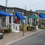 Viking Village