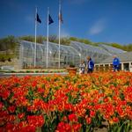 Lauritzen Gardens