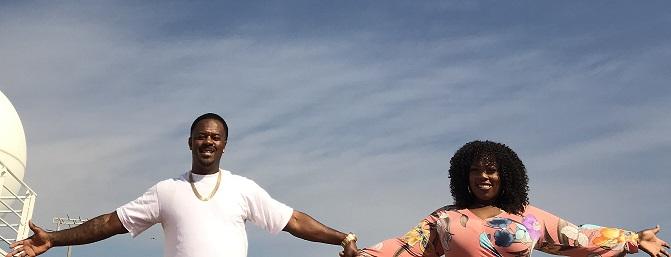 The Wedding Website of Brittney Dixon and Joseph Davis