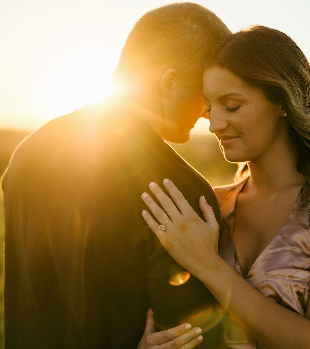 The Wedding Website of Mallory Bowser and Nathan Barron