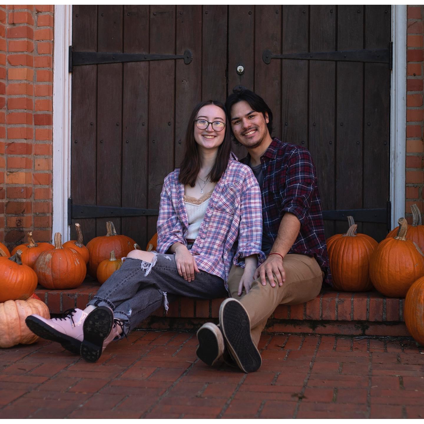 2021: Nacogdoches pumpkin patch