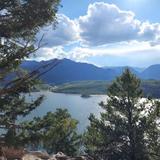 Hiking