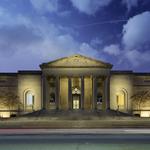 Baltimore Museum of Art