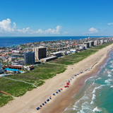 South Padre Island