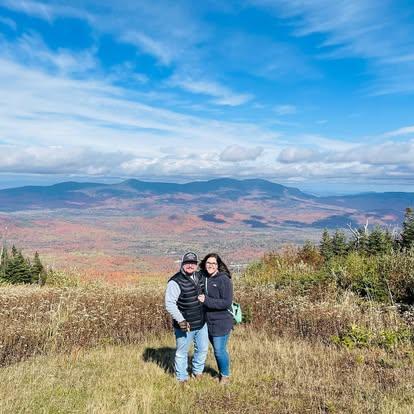 10.09.22 - Sugarloaf Scenic Lift Ride