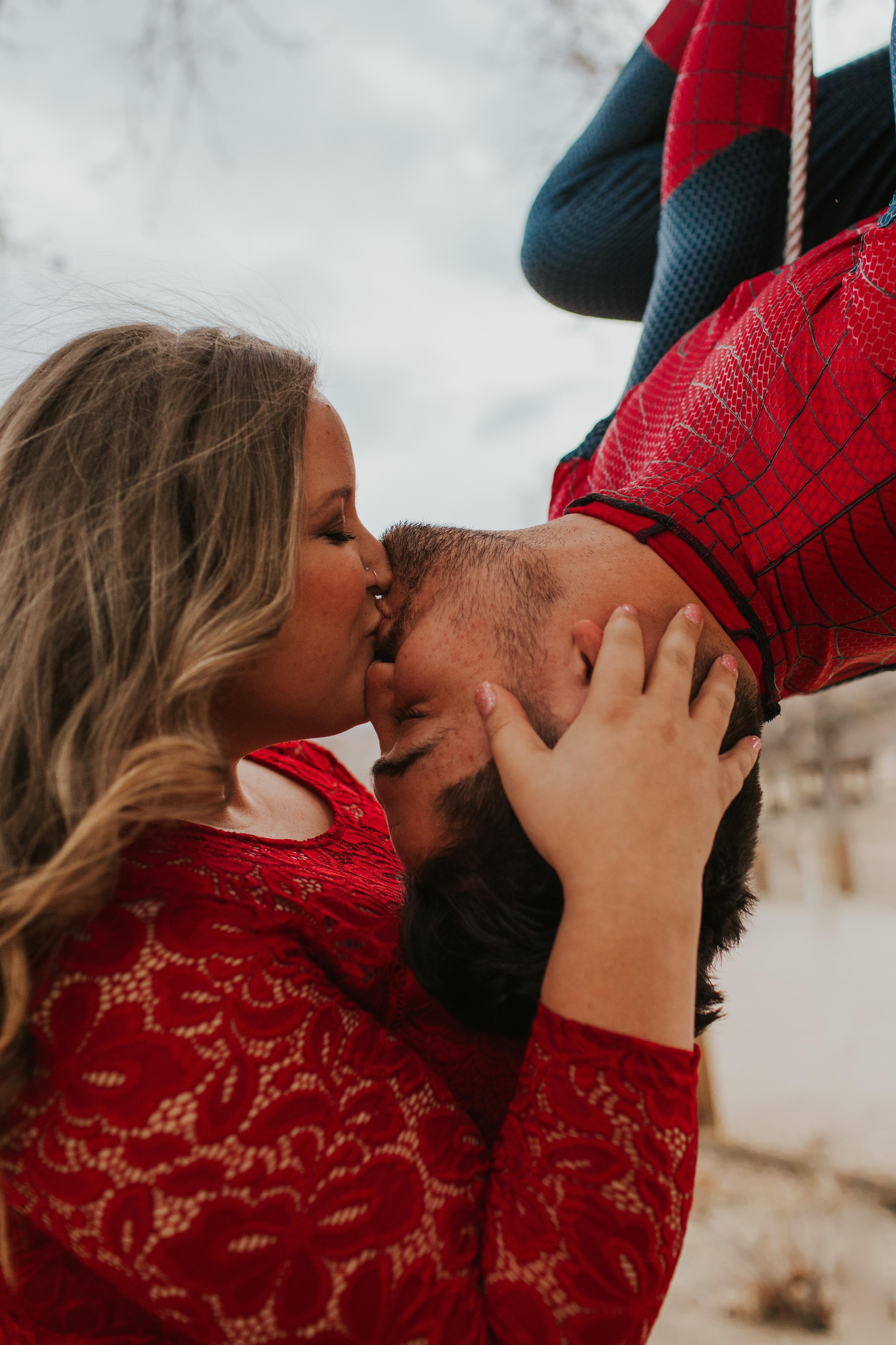 The Wedding Website of Edwin Noriega and Rebekah Rowan