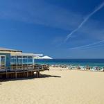 Carvalhal Beach