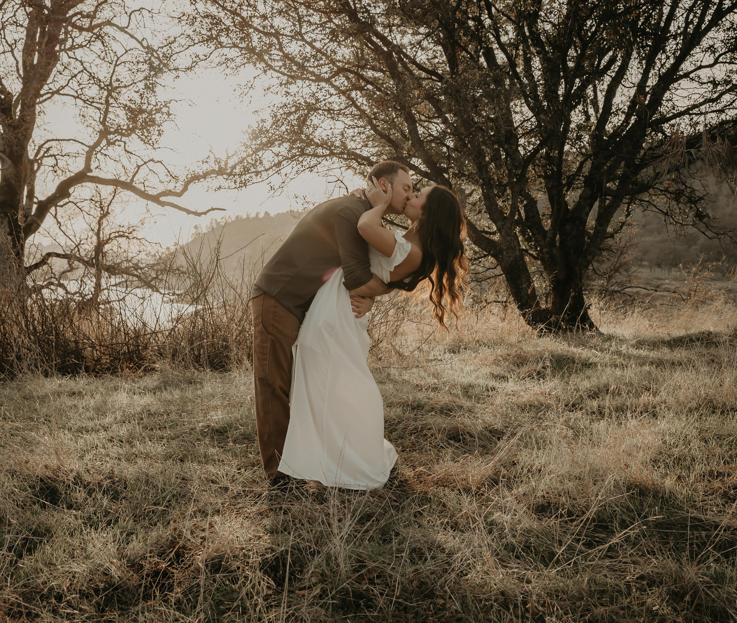 The Wedding Website of Colby Findrick and Katelin Tanda