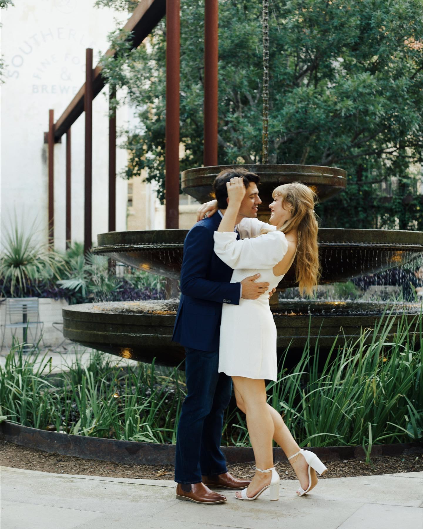 The Wedding Website of Stephanie Seale and Daniel Guerrero