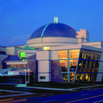Saint Louis Science Center