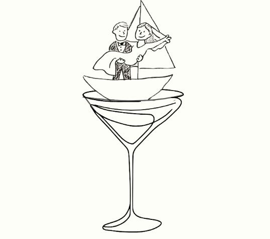 The Wedding Website of Samuel Parr and Margaret Stoesser