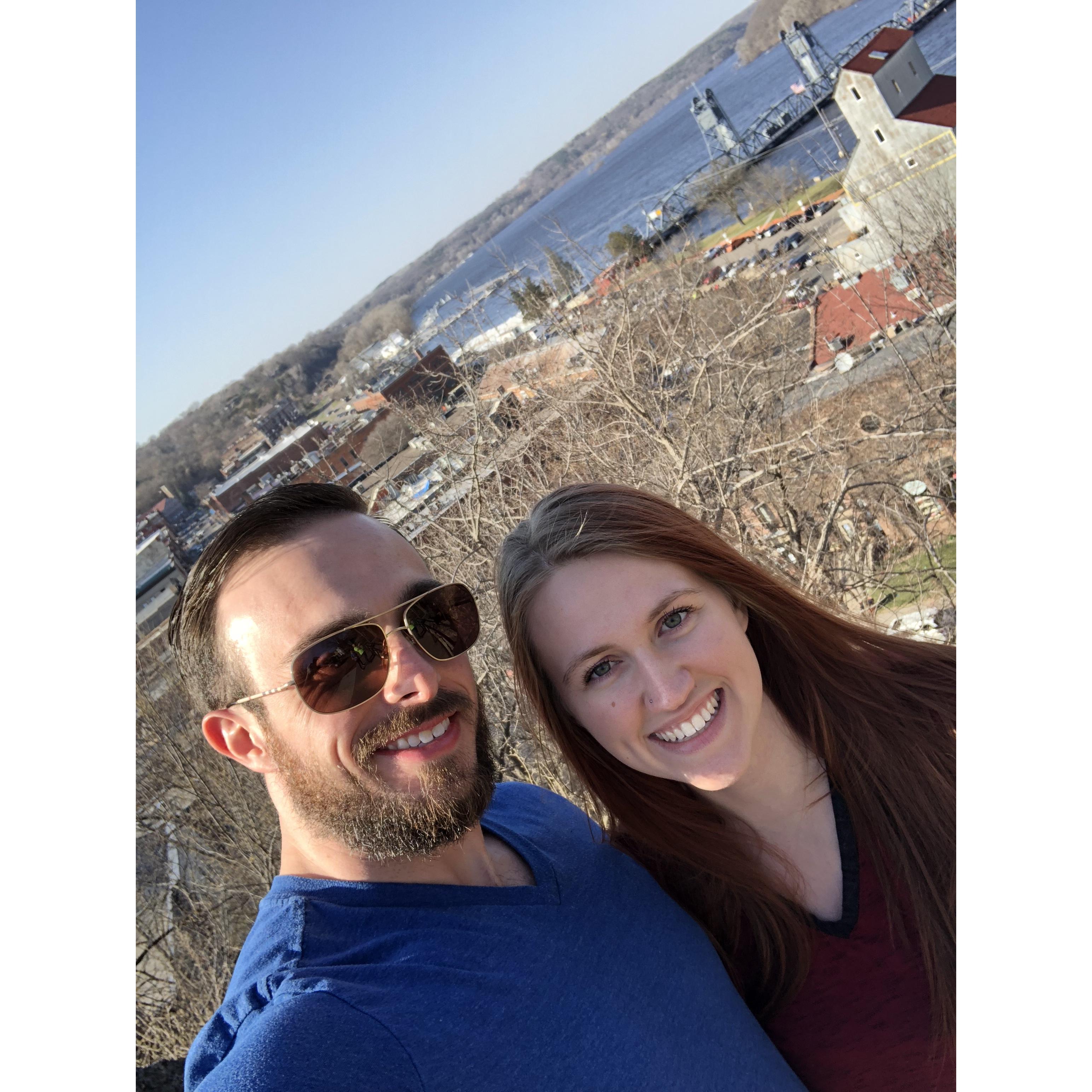 Stillwater, MN