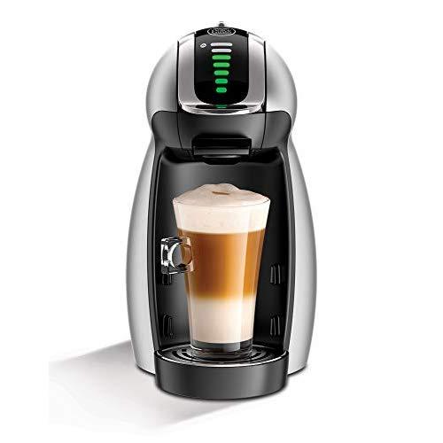 NESCAFÉ Dolce Gusto Coffee Machine, Genio 2, Espresso, Cappuccino and Latte Pod Machine