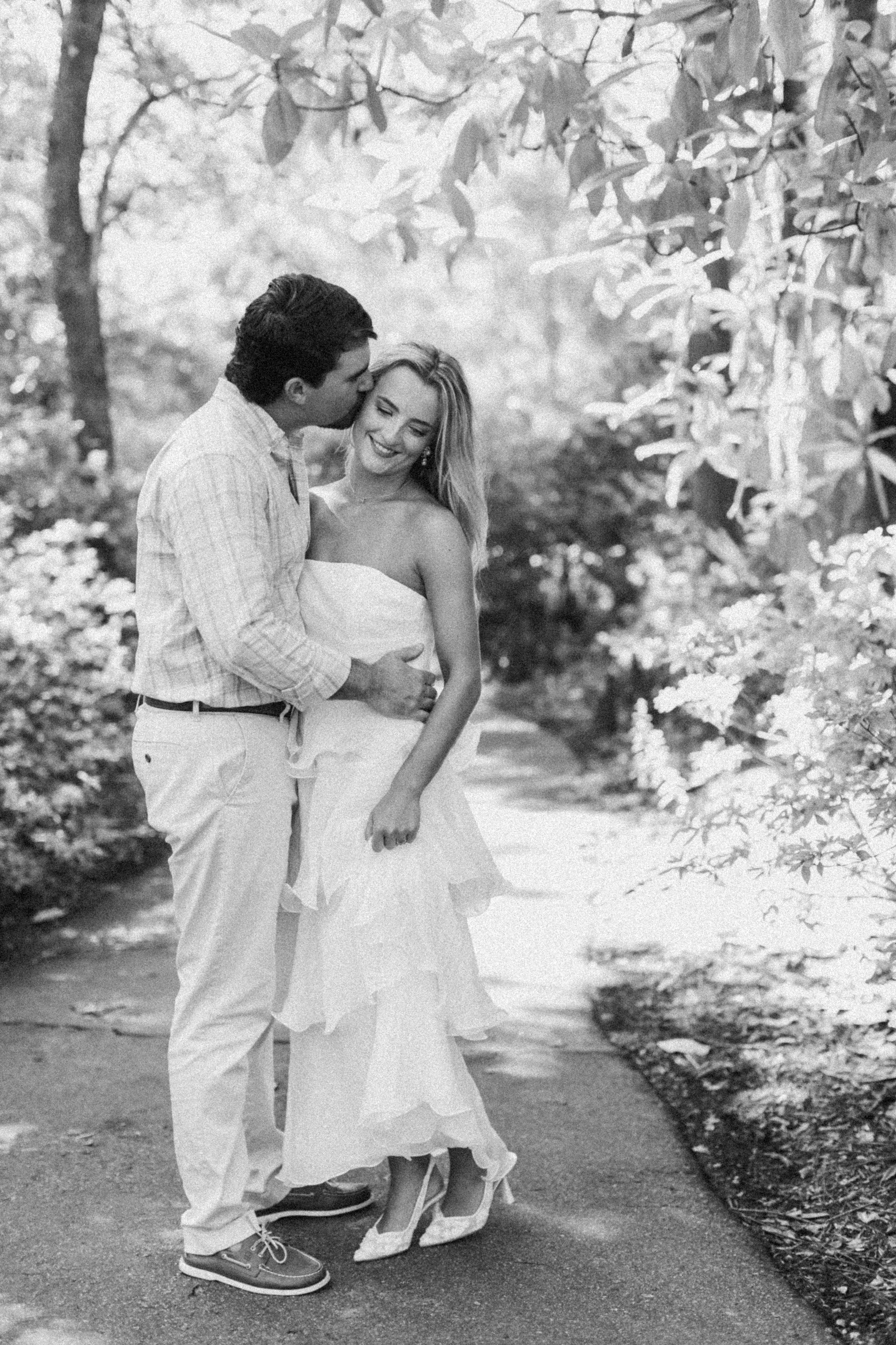 The Wedding Website of Carly Thompson and Cole Moser