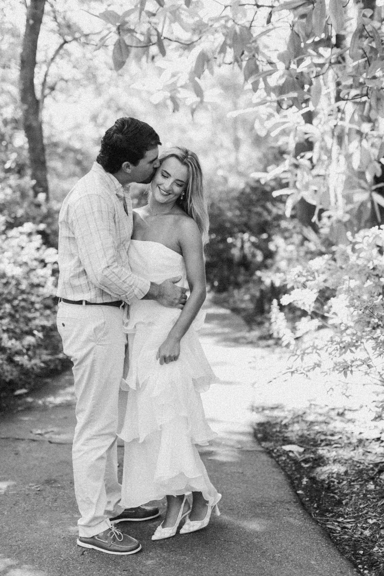 The Wedding Website of Carly Thompson and Cole Moser