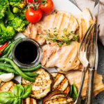 Our favorite restaurants