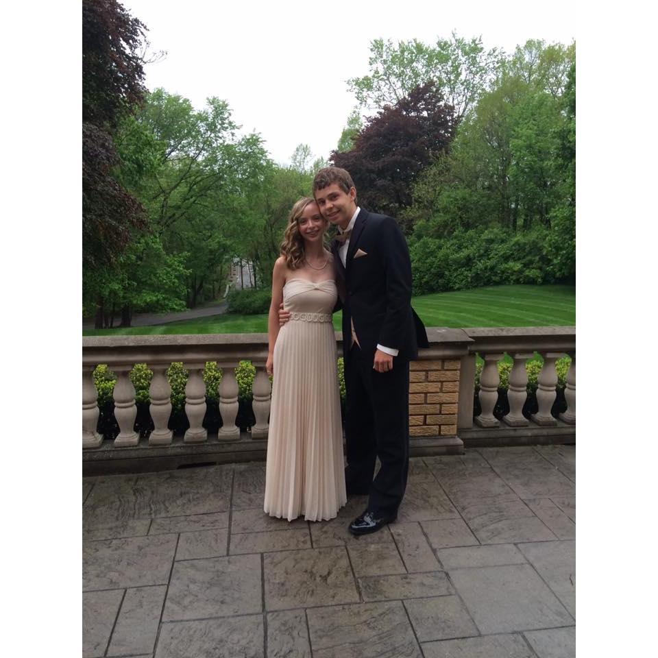Senior Prom 2016