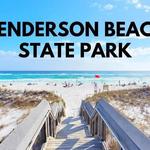 Henderson Beach State Park