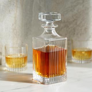 European Liquor Decanter