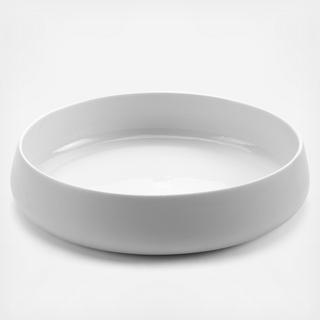 Nordic Low Bowl