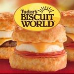 Tudor's Biscuit World