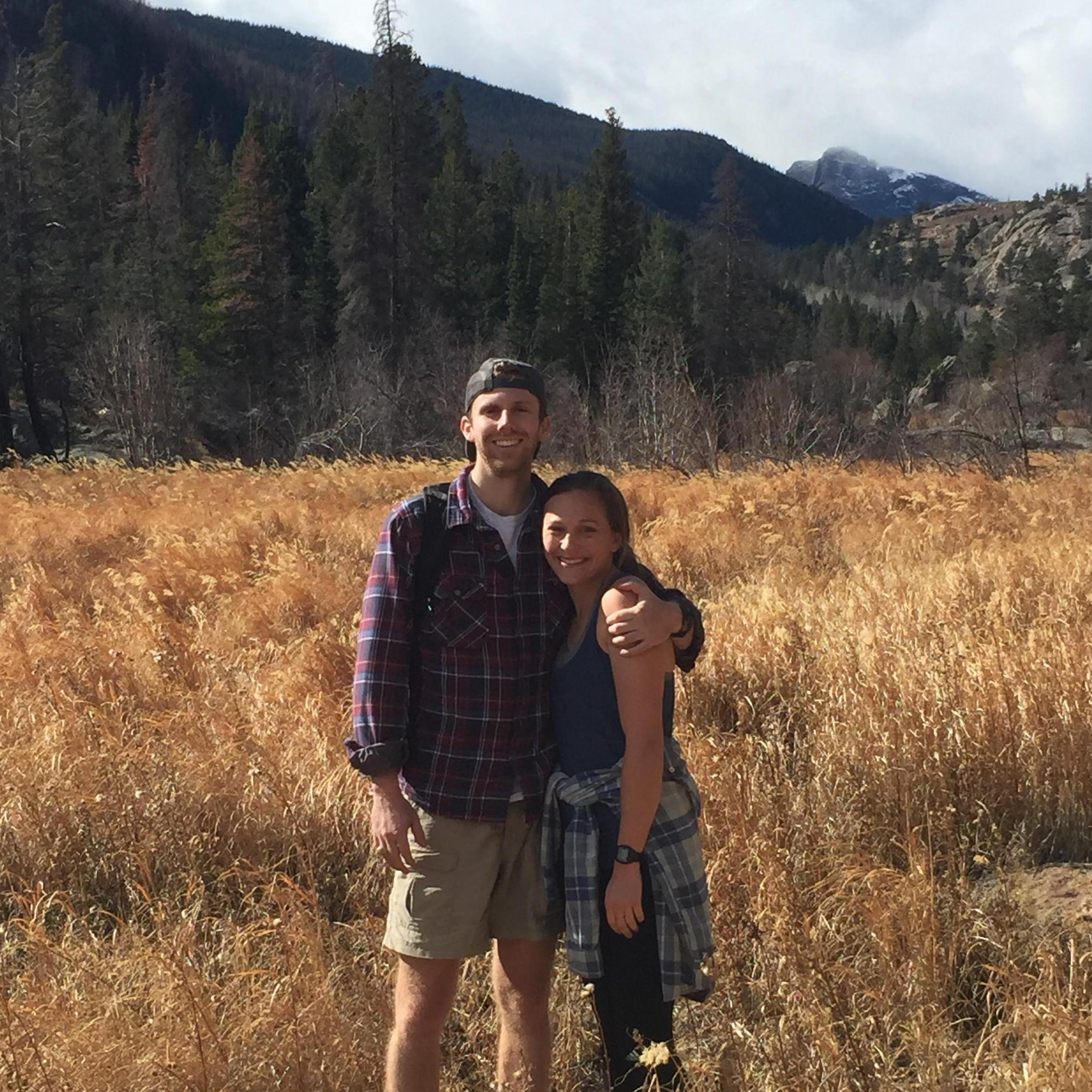 Exploring Rocky Mountain National Park