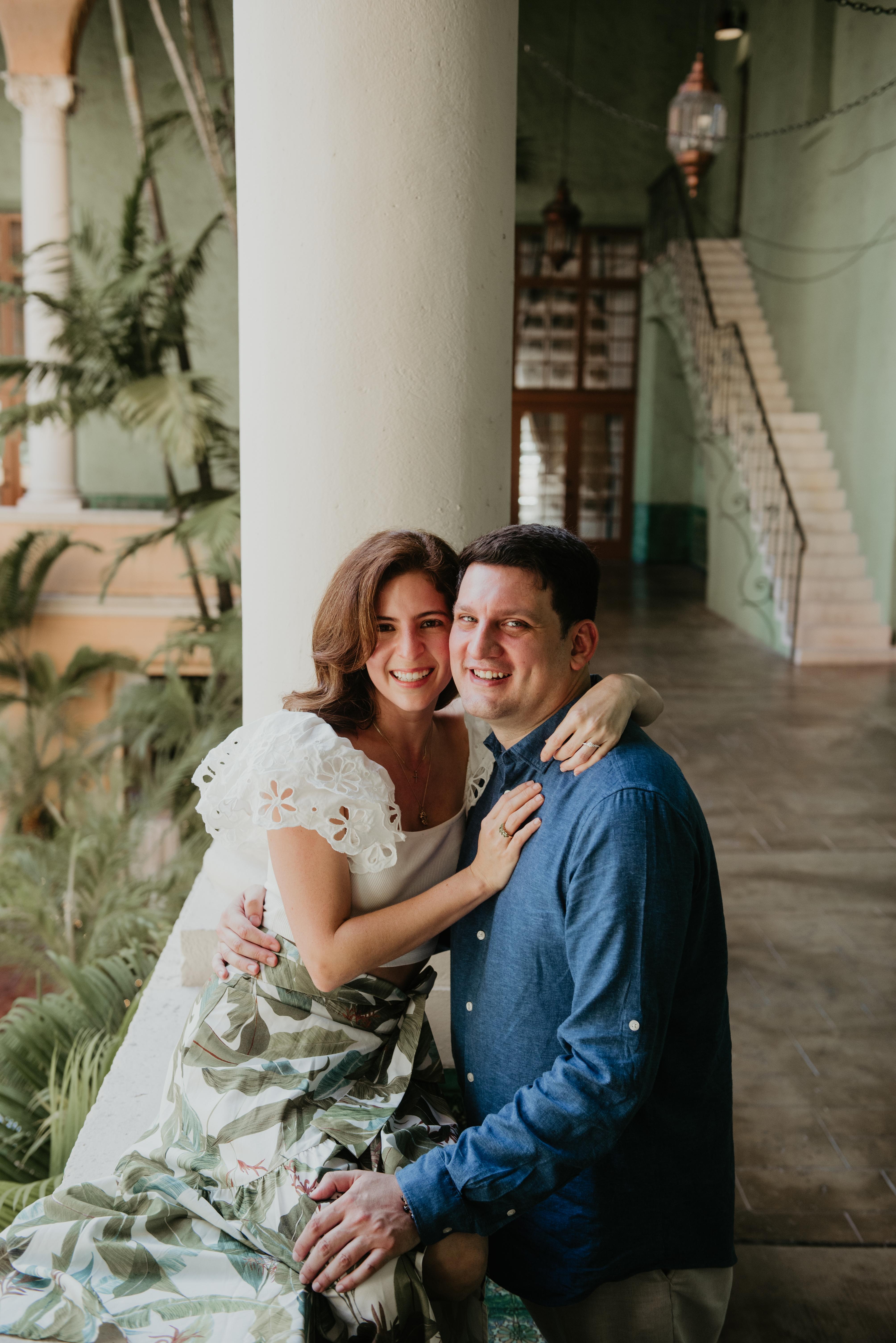 The Wedding Website of Nora María Prego Estrada and Gerónimo Ramírez García