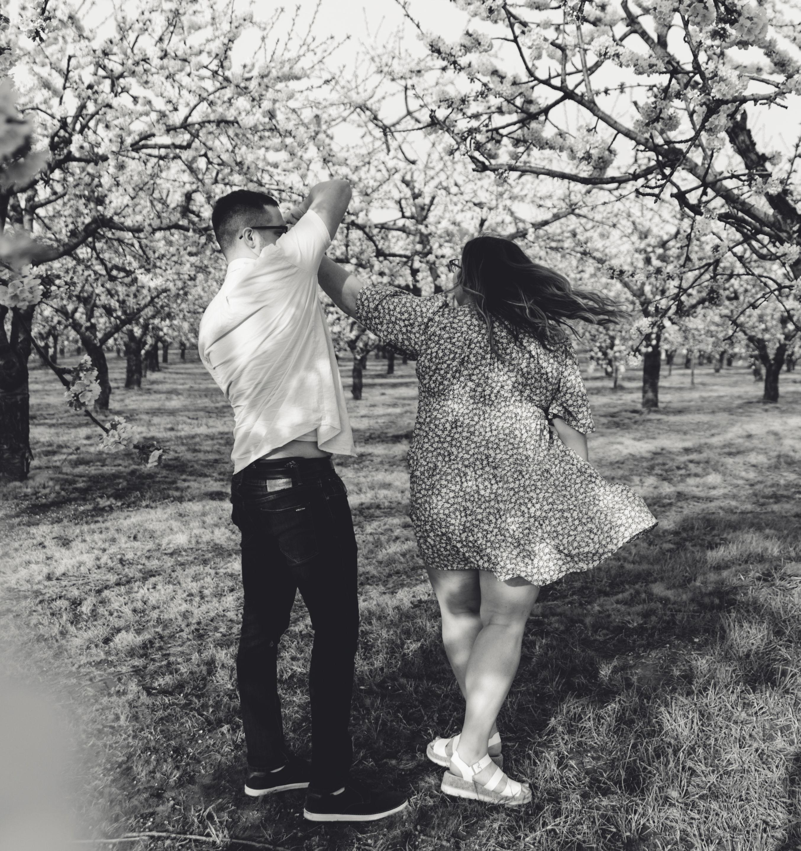 The Wedding Website of Sarah Heuberger and David Haren