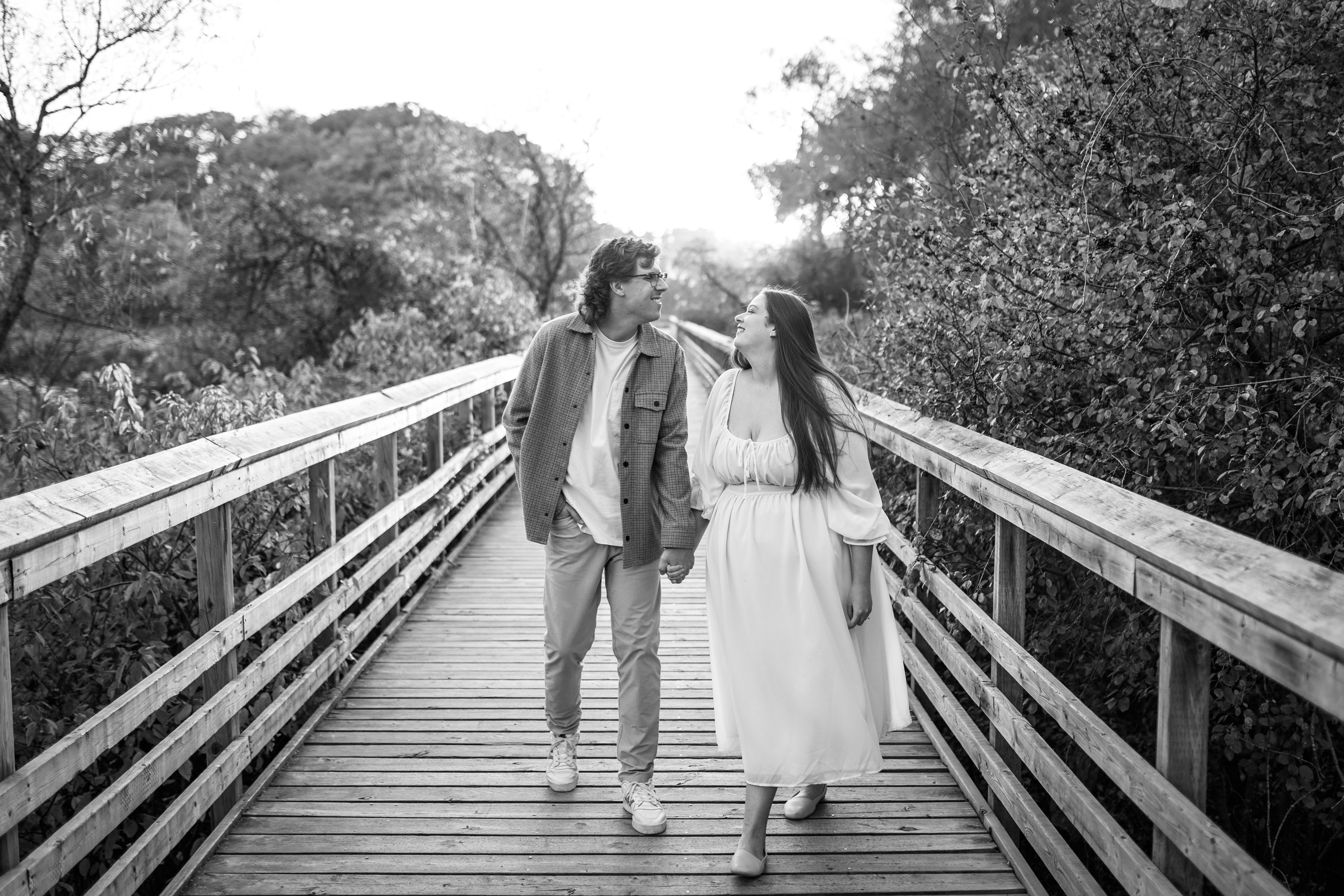 The Wedding Website of Lauren Jackson and Mitchell Hall
