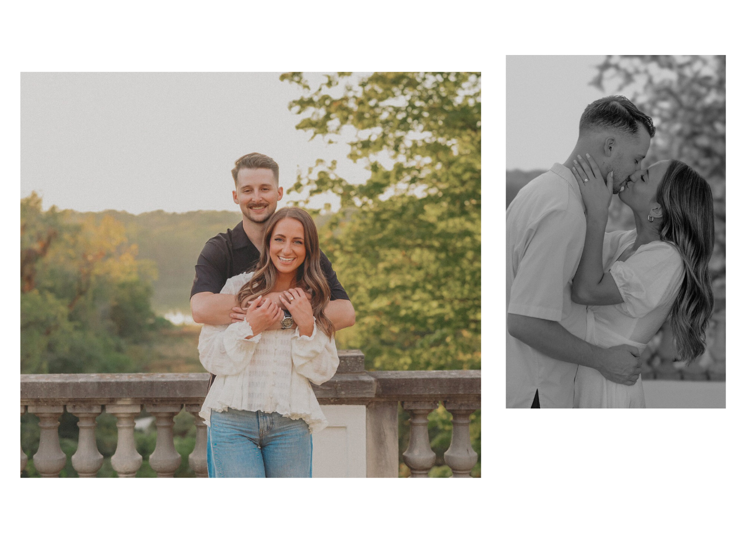 The Wedding Website of Helen Khamis and Aaron Bowers