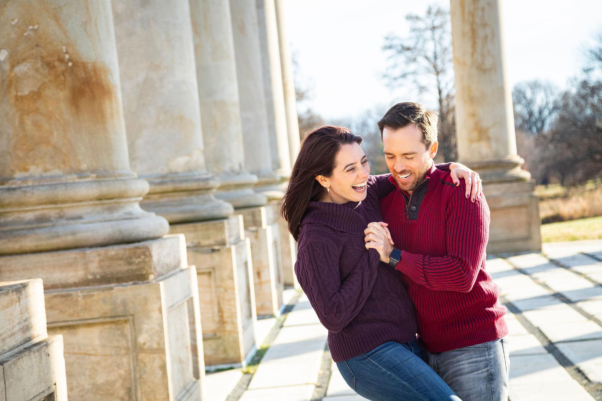 The Wedding Website of Aimee Seligstein and Joe Feehan