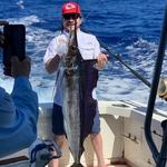Kona Cowboy Sport Fishing