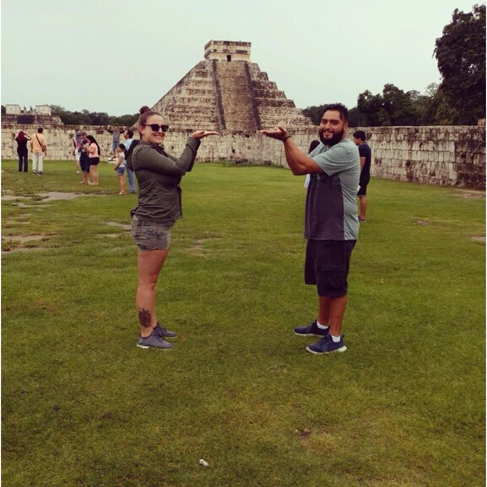 Cancun trip