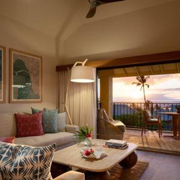 Hawaii Honeymoon