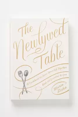 The Newlywed Table