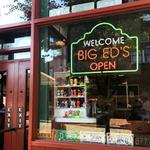 Big Ed's City Market Restaurant