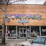 Junkman's Daughter's Brother