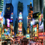 Time Square