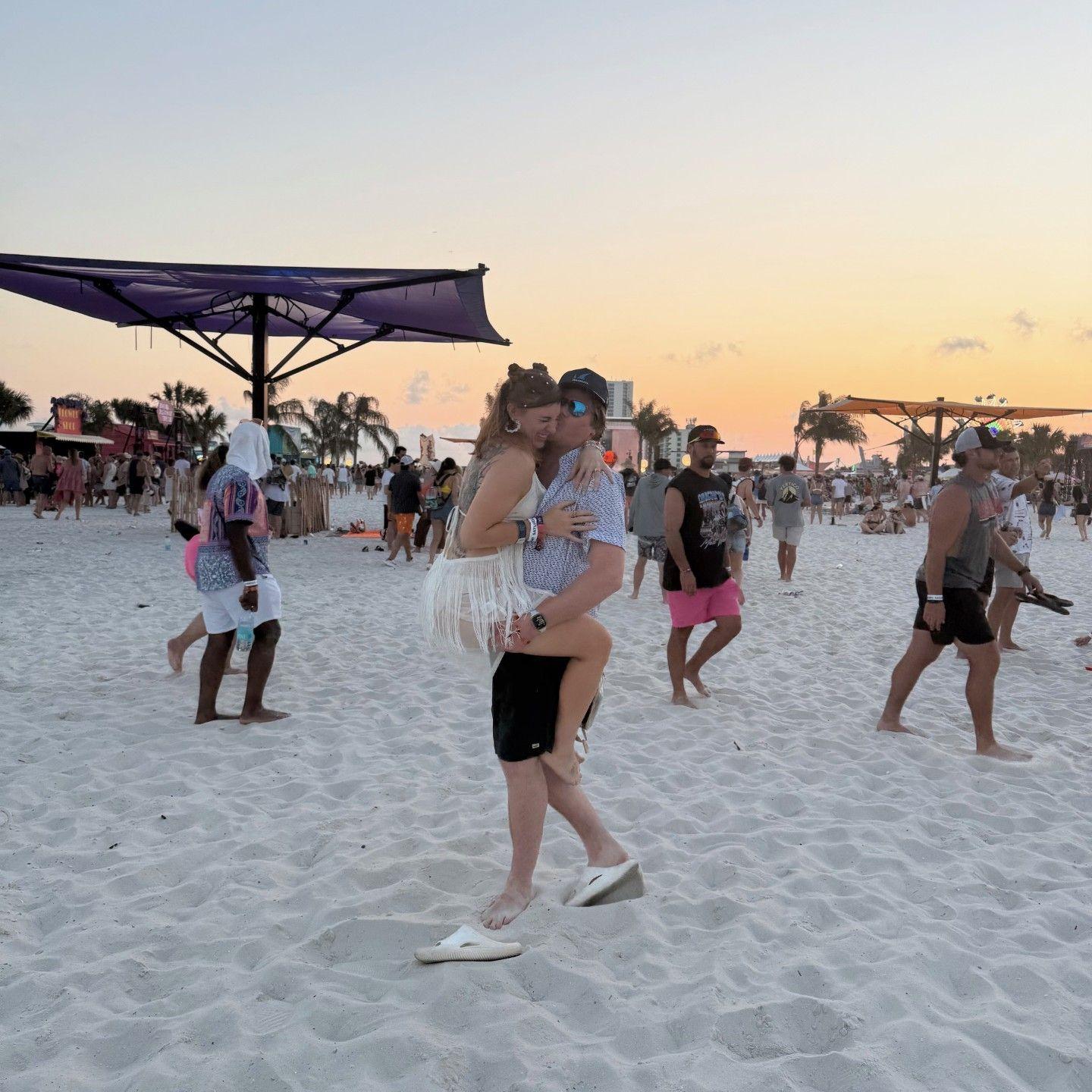 Hangout Music Festival, Gulf Shores, Alabama