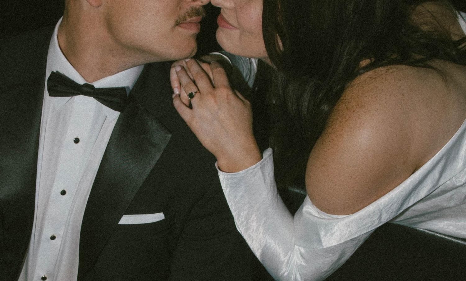 The Wedding Website of Gabrielle Hood and Noah Bradley