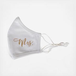 Mrs. Face Mask