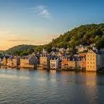 Port Deposit