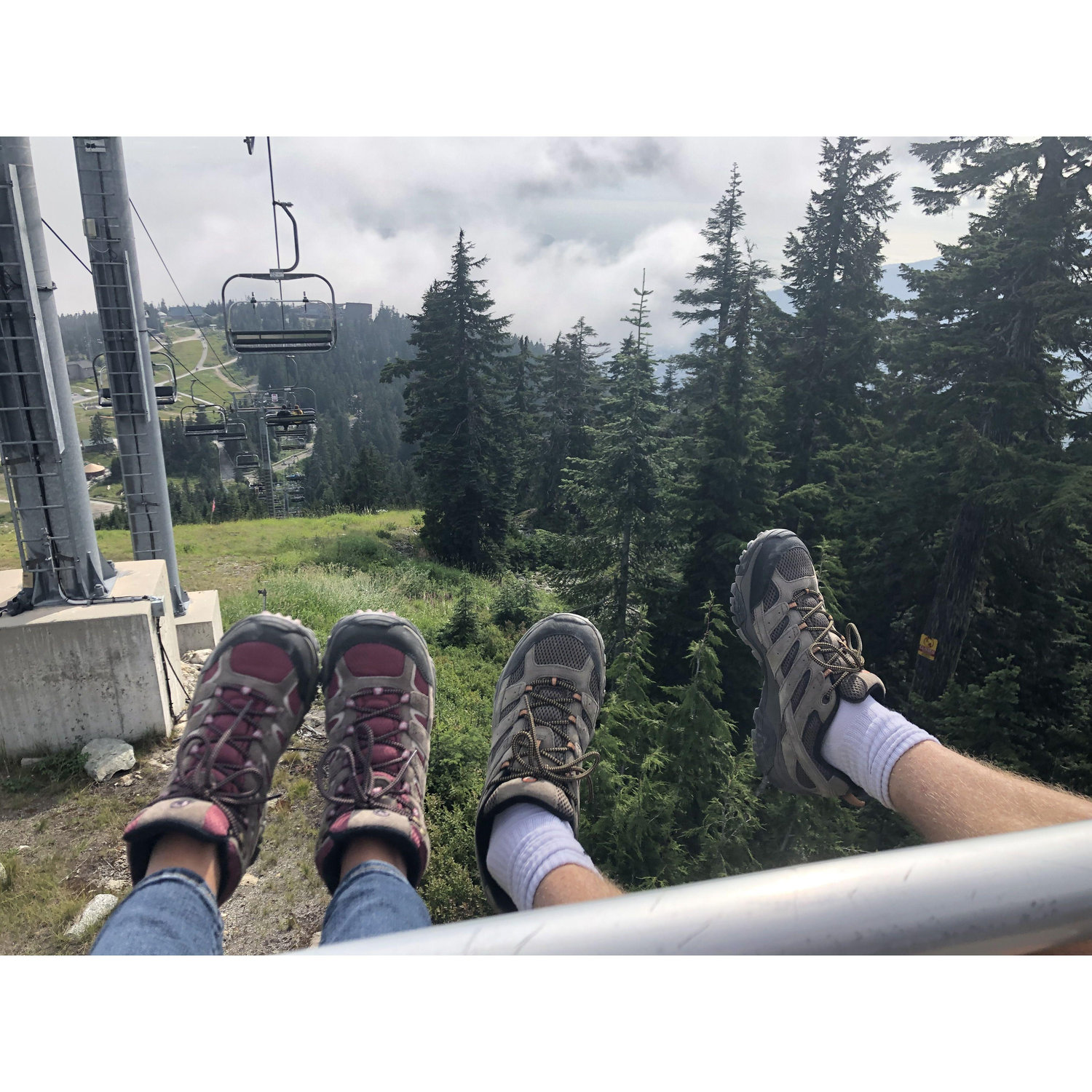 Vancouver - 2019
