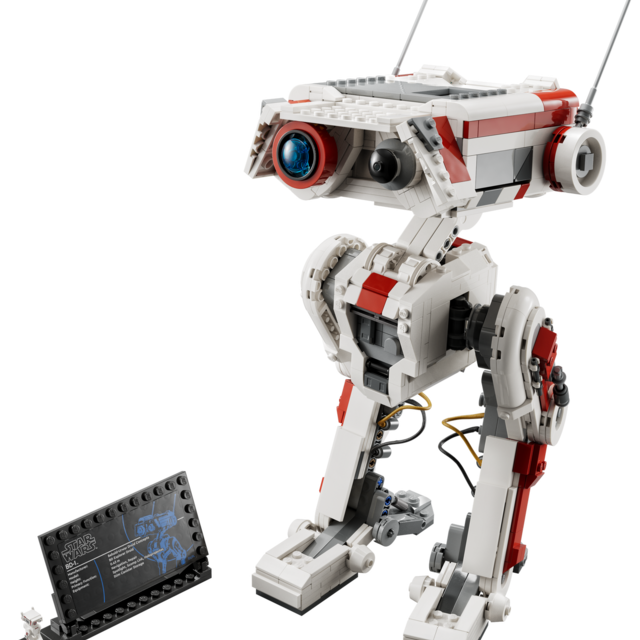 BD-1™