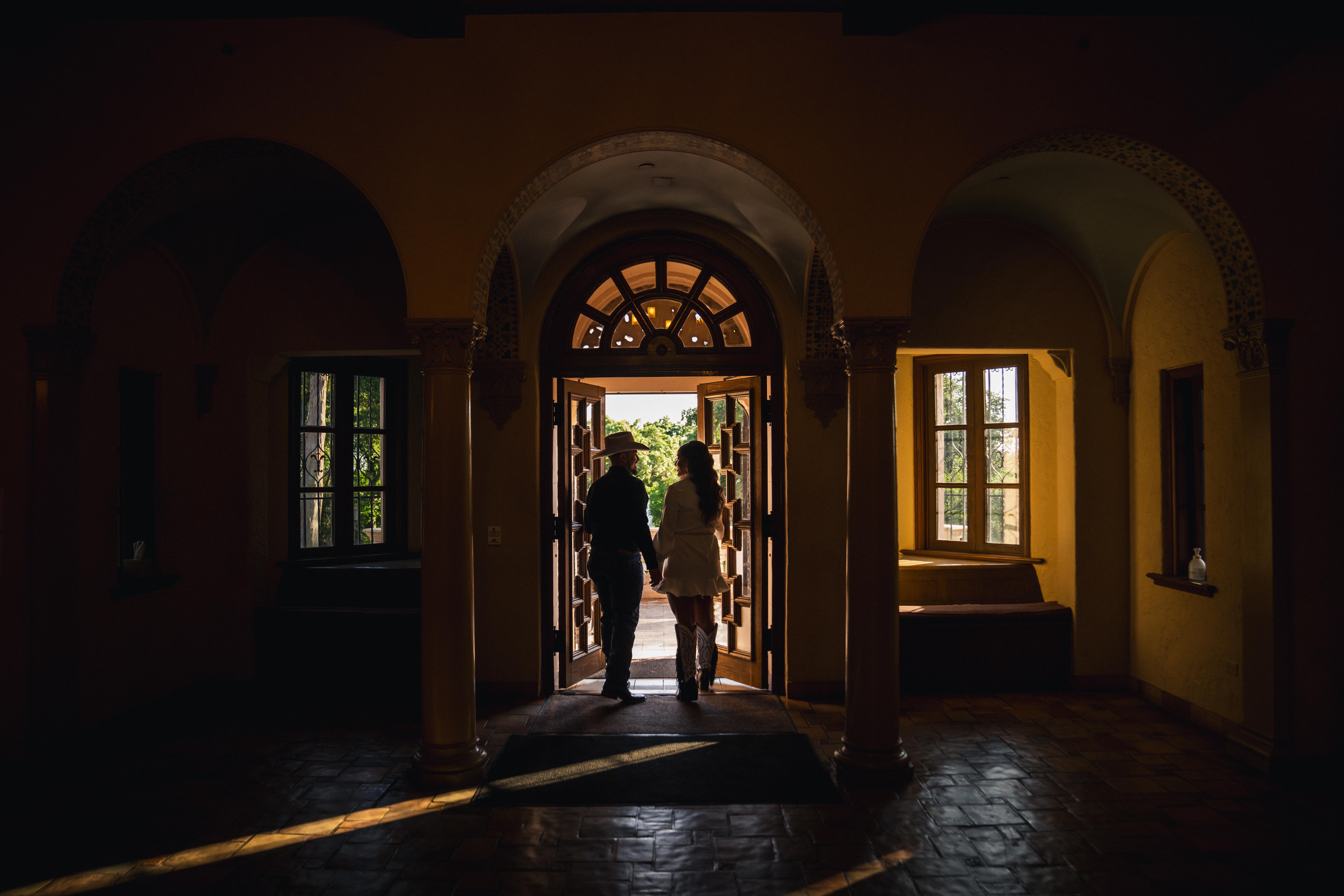 The Wedding Website of Efrain Vasquez and Jacqueline Ribota