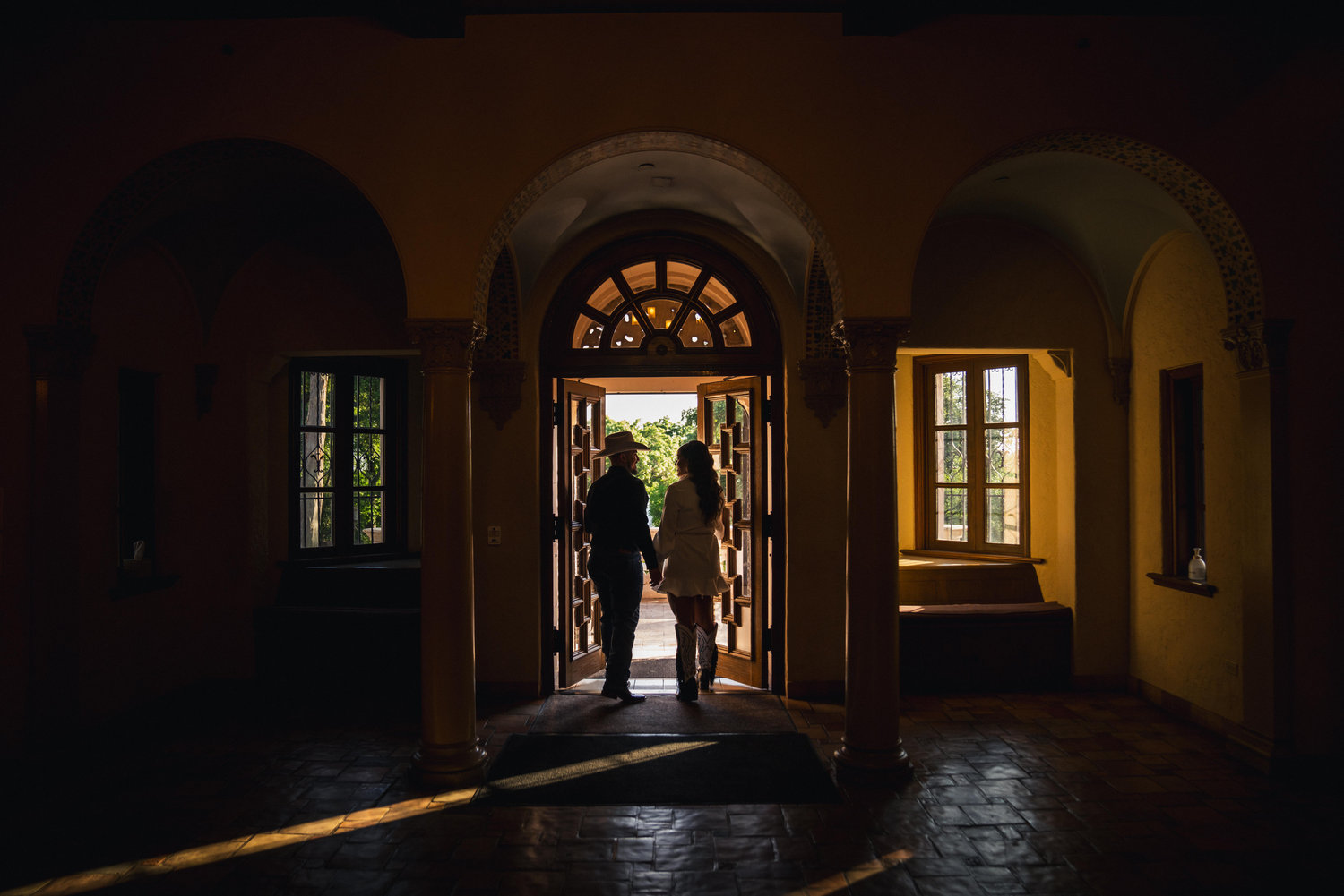 The Wedding Website of Efrain Vasquez and Jacqueline Ribota