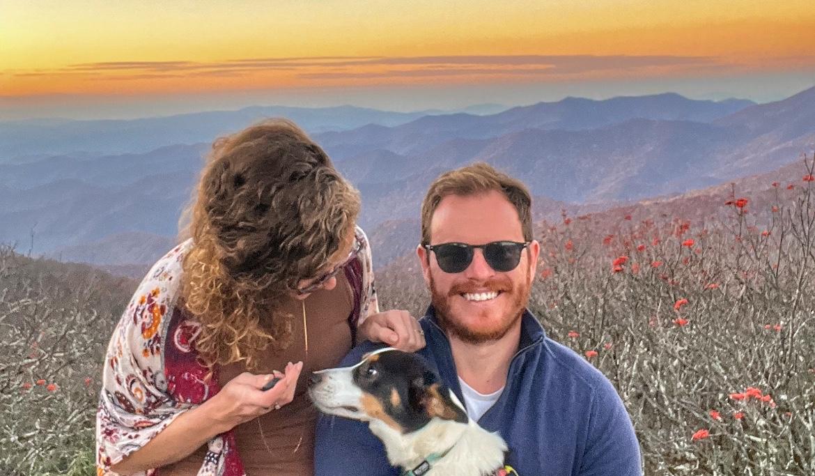 The Wedding Website of Casie Dodge and Matthew Wilson