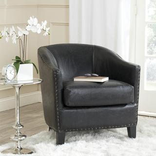 Evander Club Chair