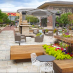 The Orchard Town Center