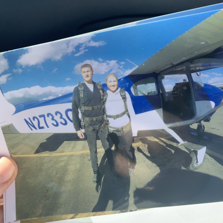 Skydiving 2019 – Colorado Springs, CO